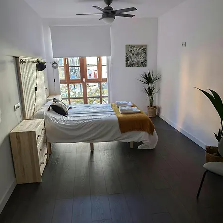 Museo By Oasis Ebi03117 Apartamento *