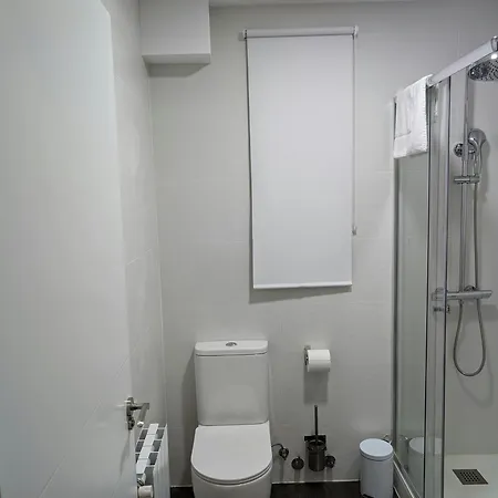 Apartamento Museo By Oasis Ebi03117 Bilbao