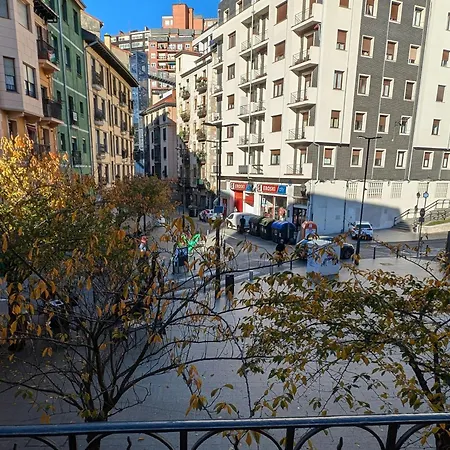 Museo By Oasis Ebi03117 Apartmán Bilbao