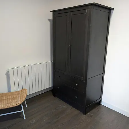 Apartmán Museo By Oasis Ebi03117 Bilbao