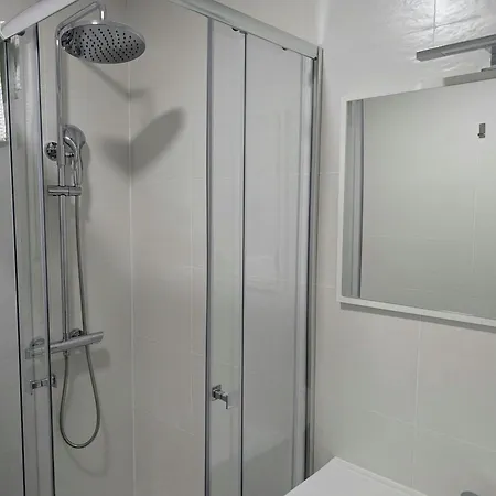 Museo By Oasis Ebi03117 Apartman *