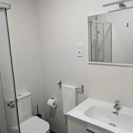 Apartman Museo By Oasis Ebi03117 *