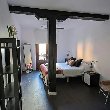 Apartman Museo By Oasis Ebi03117 Bilbao
