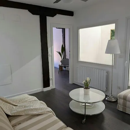 Apartman Museo By Oasis Ebi03117 *