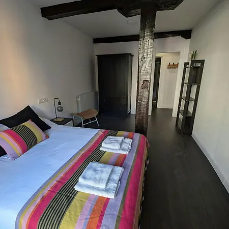 Apartman Museo By Oasis Ebi03117 *