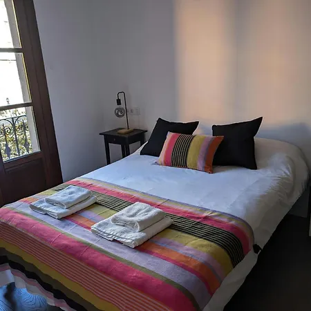 Museo By Oasis Ebi03117 Appartement Bilbao