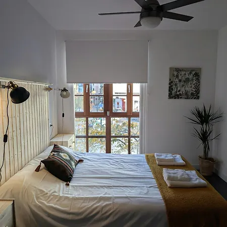 Museo By Oasis Ebi03117 Apartment *