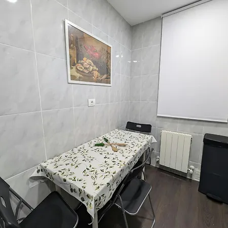 Museo By Oasis Ebi03117 Μπιλμπάο