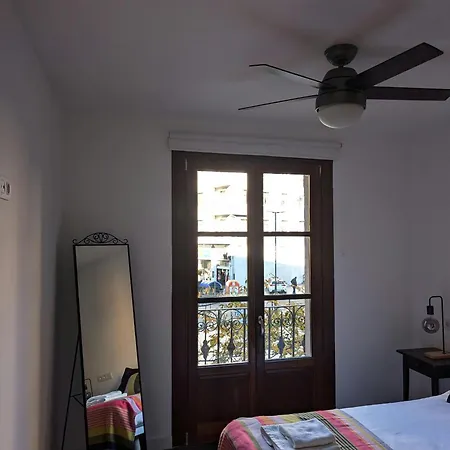 Apartment Museo By Oasis Ebi03117