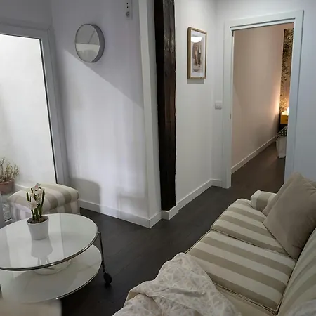 Museo By Oasis Ebi03117 Apartment *