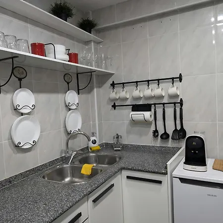 Museo By Oasis Ebi03117 Appartement *