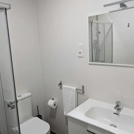 Apartman Museo By Oasis Ebi03117 *
