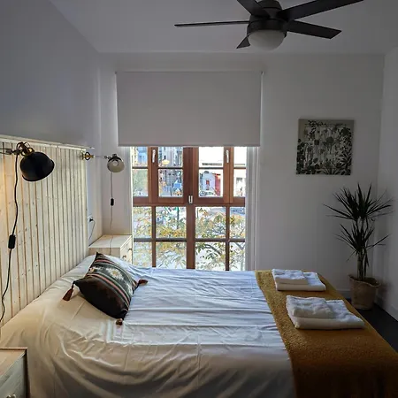 Museo By Oasis Ebi03117 Bilbao