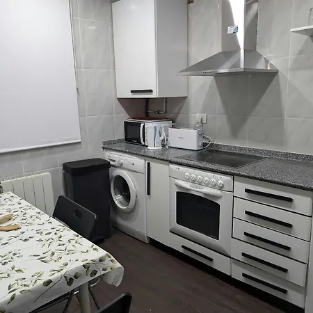 Apartment Museo By Oasis Ebi03117 *