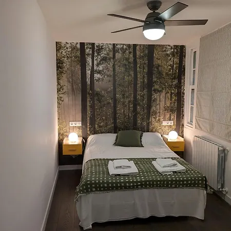 Museo By Oasis Ebi03117 Apartment *
