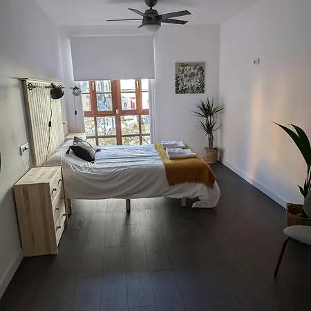 Apartment Museo By Oasis Ebi03117 *