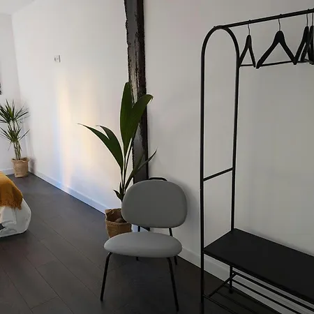 Museo By Oasis Ebi03117 Apartman Bilbao