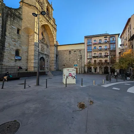 Museo By Oasis Ebi03117 * Μπιλμπάο