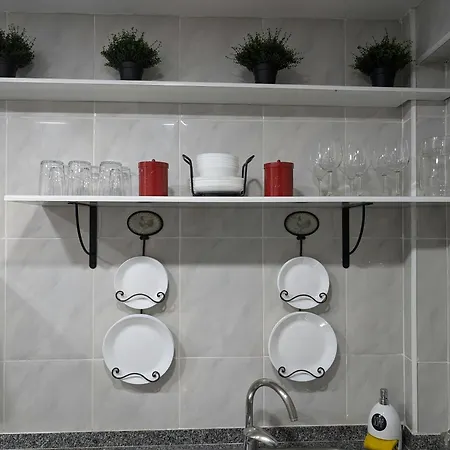 Museo By Oasis Ebi03117 Bilbao