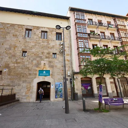 Museo By Oasis Ebi03117 * Bilbao