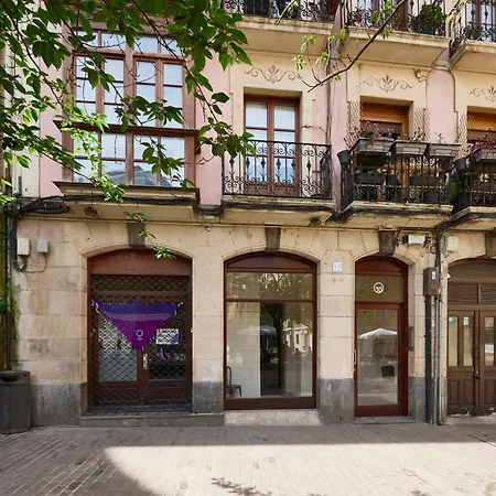 Apartmán Museo By Oasis Ebi03117