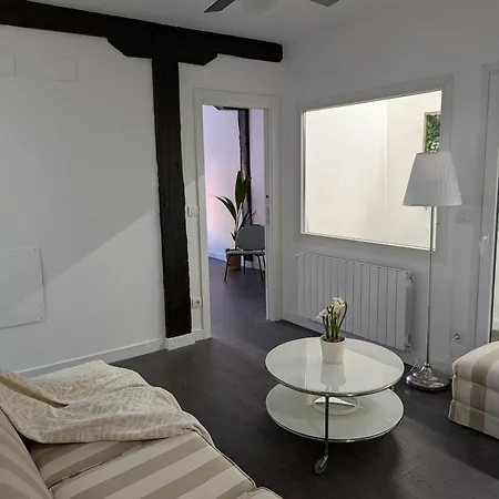 Apartmán Museo By Oasis Ebi03117 Bilbao