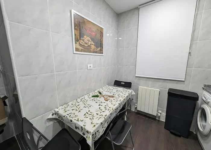 Museo By Oasis Ebi03117 بلباو