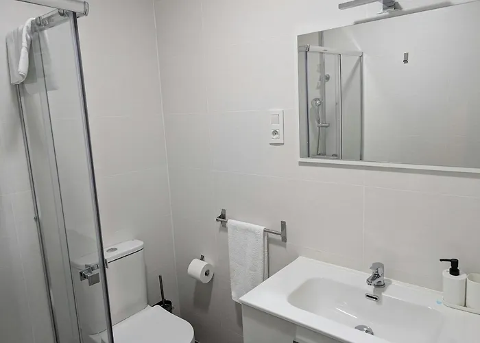 شقة Museo By Oasis Ebi03117 *