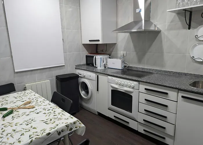 شقة Museo By Oasis Ebi03117 *