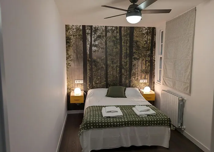 Museo By Oasis Ebi03117 شقة *