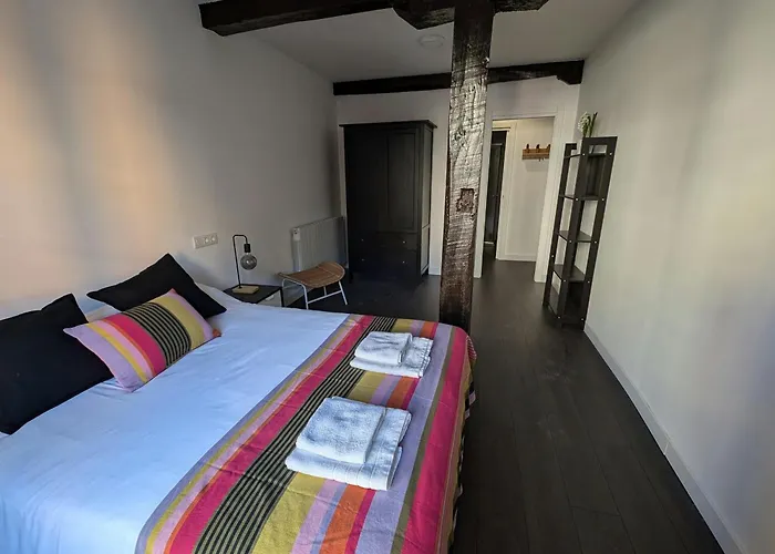 Museo By Oasis Ebi03117 شقة