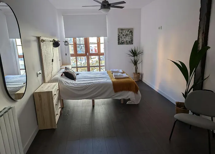 شقة Museo By Oasis Ebi03117 *