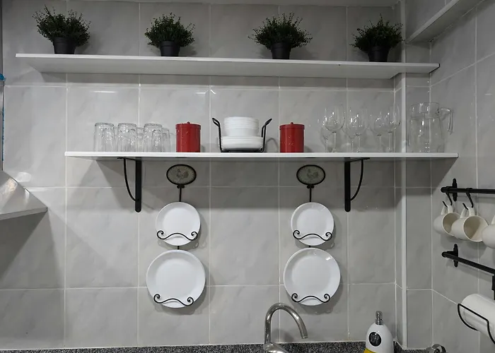 Museo By Oasis Ebi03117 بلباو