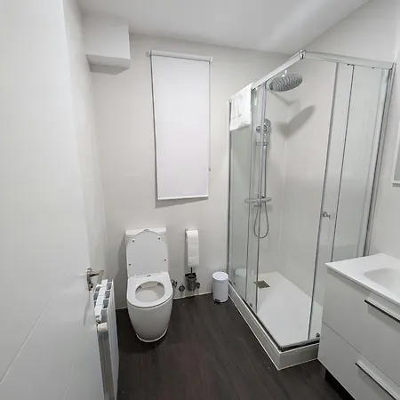 Museo By Oasis Ebi03117 بلباو