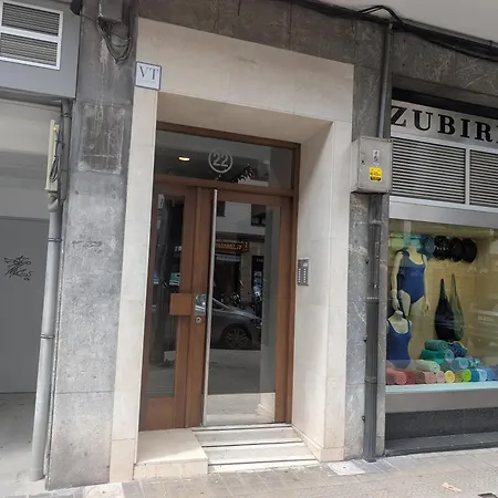 Διαμέρισμα Museo By Oasis Ebi03117 Μπιλμπάο