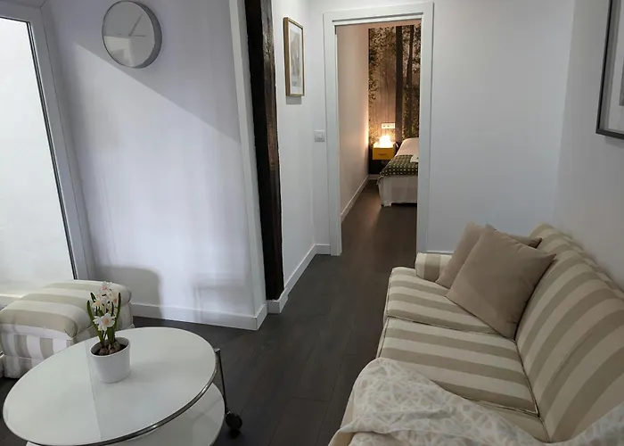 Διαμέρισμα Museo By Oasis Ebi03117 *