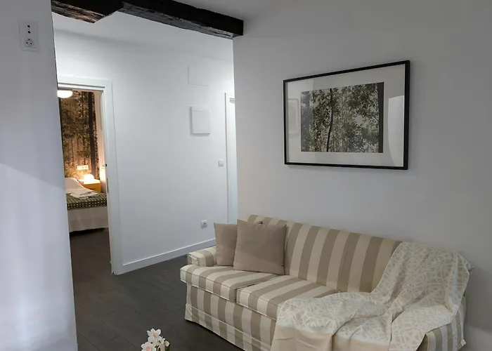 Museo By Oasis Ebi03117 * Μπιλμπάο