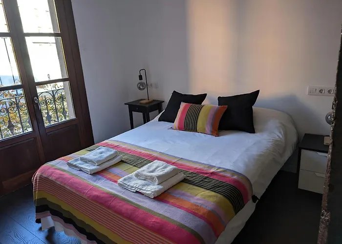 Museo By Oasis Ebi03117 Διαμέρισμα Μπιλμπάο