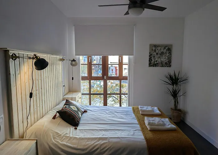 Museo By Oasis Ebi03117 Διαμέρισμα *