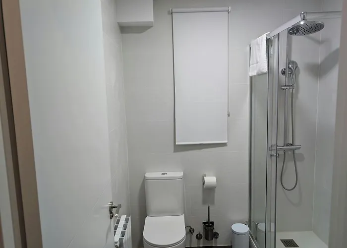 Διαμέρισμα Museo By Oasis Ebi03117 Μπιλμπάο