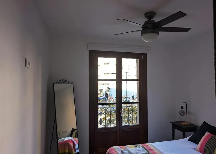 Διαμέρισμα Museo By Oasis Ebi03117