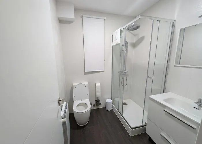 Museo By Oasis Ebi03117 Μπιλμπάο