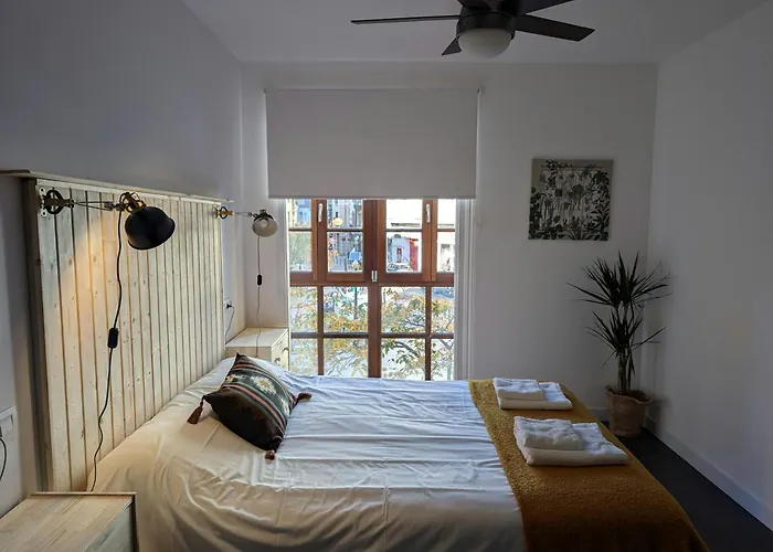 Museo By Oasis Ebi03117 Μπιλμπάο