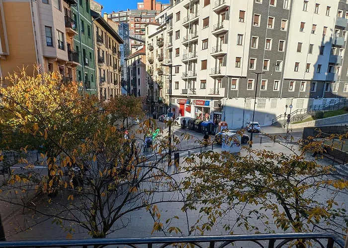 Museo By Oasis Ebi03117 Διαμέρισμα Μπιλμπάο