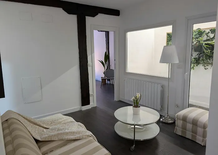 Διαμέρισμα Museo By Oasis Ebi03117 Μπιλμπάο