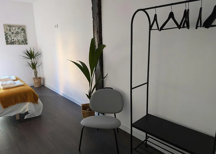 Museo By Oasis Ebi03117 Διαμέρισμα Μπιλμπάο