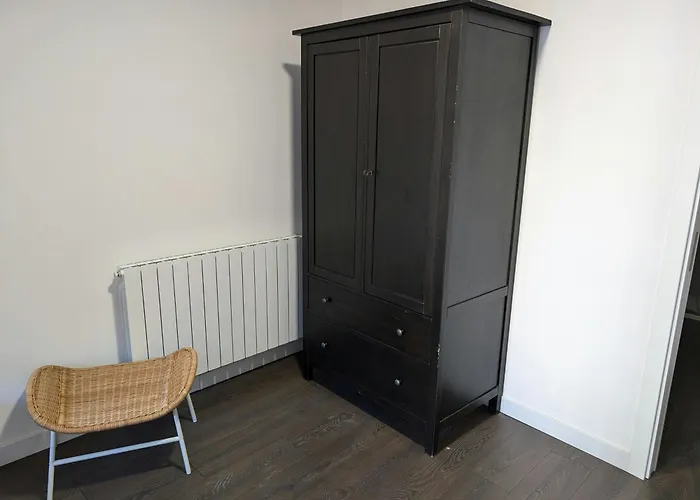 Διαμέρισμα Museo By Oasis Ebi03117 Μπιλμπάο